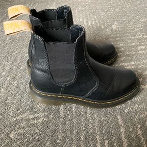 Dr. Martens Chelsea Boots